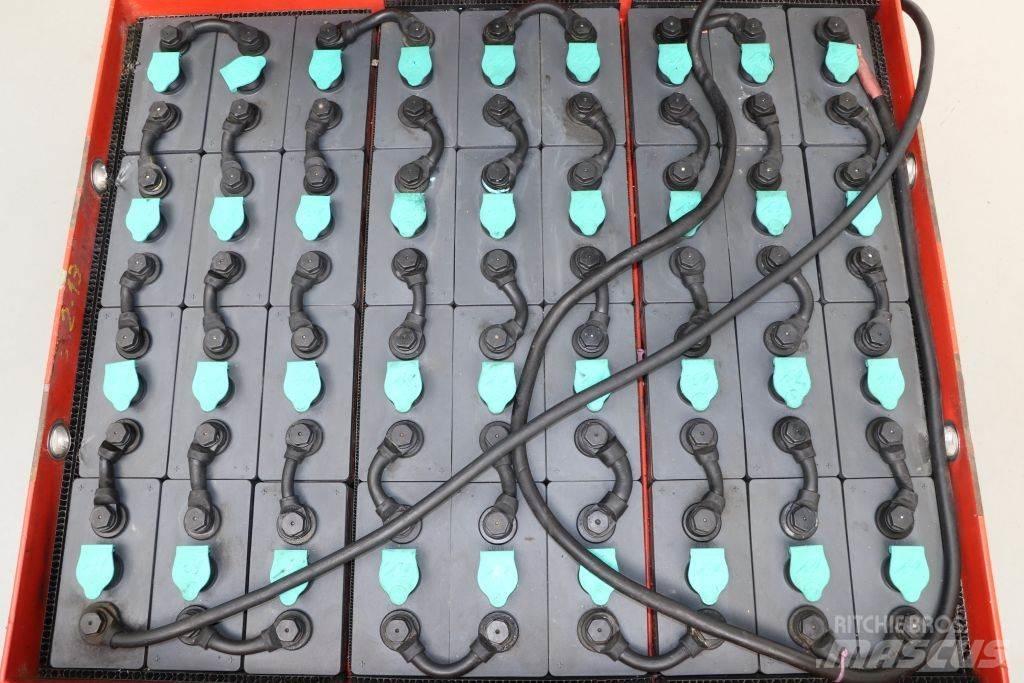 Yale ERC25AGF Carrelli elevatori elettrici