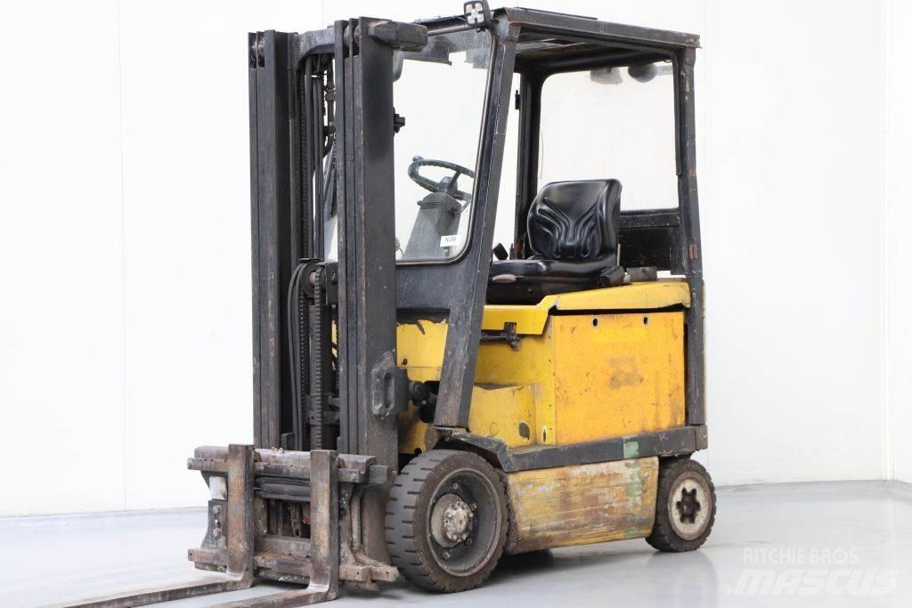 Yale ERC25AGF Carrelli elevatori elettrici