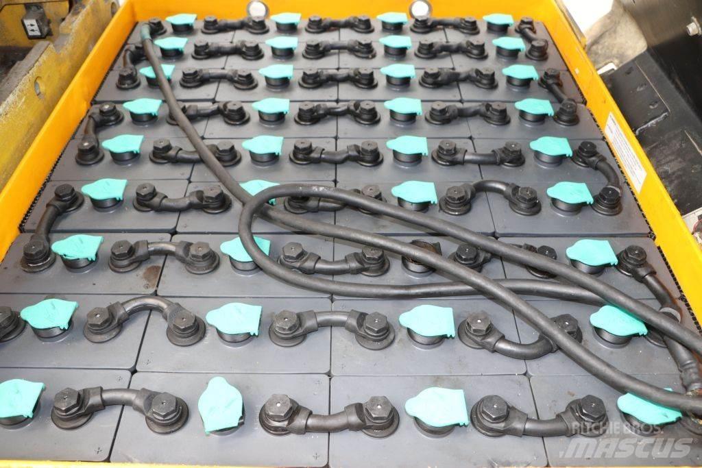 Yale ERC25AGF Carrelli elevatori elettrici