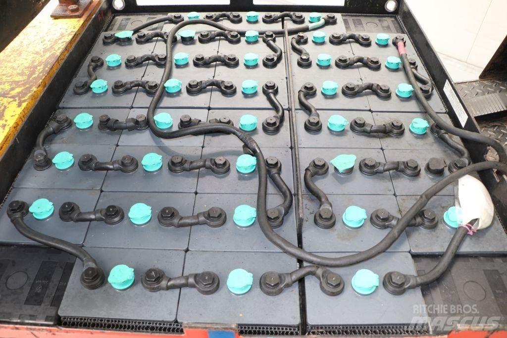 Yale ERC40AKE Carrelli elevatori elettrici