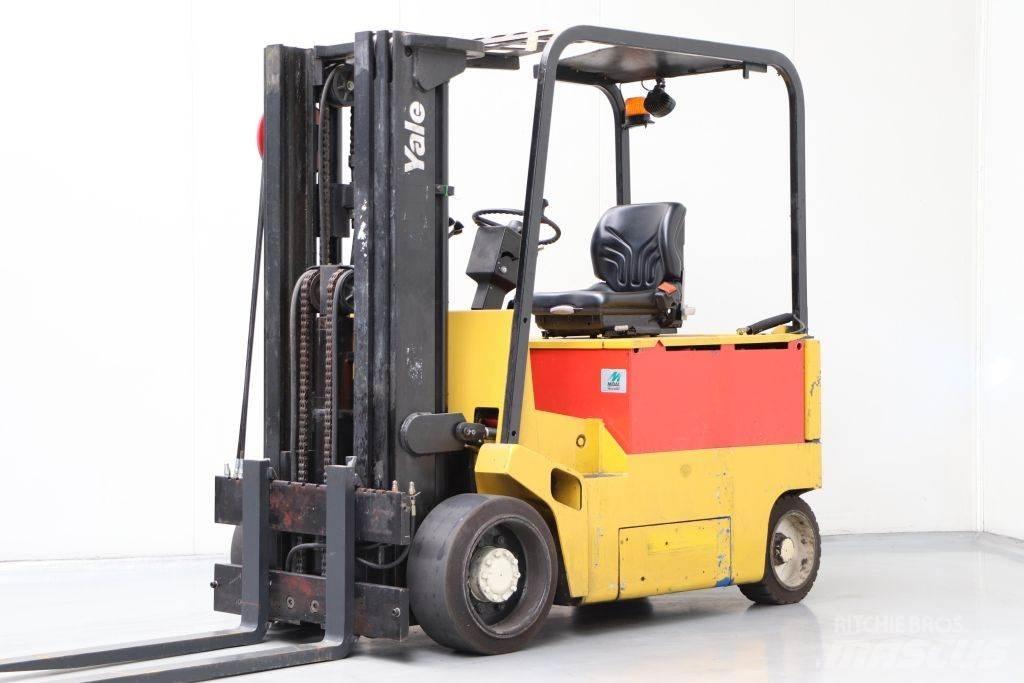 Yale ERC40AKE Carrelli elevatori elettrici