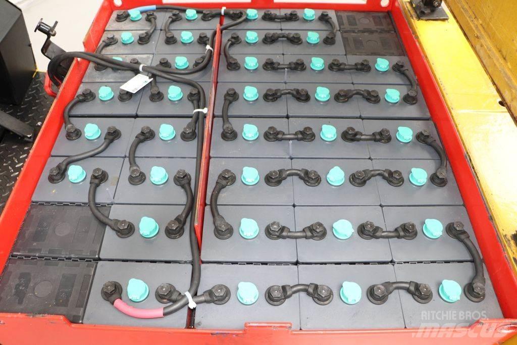 Yale ERC40AKE Carrelli elevatori elettrici