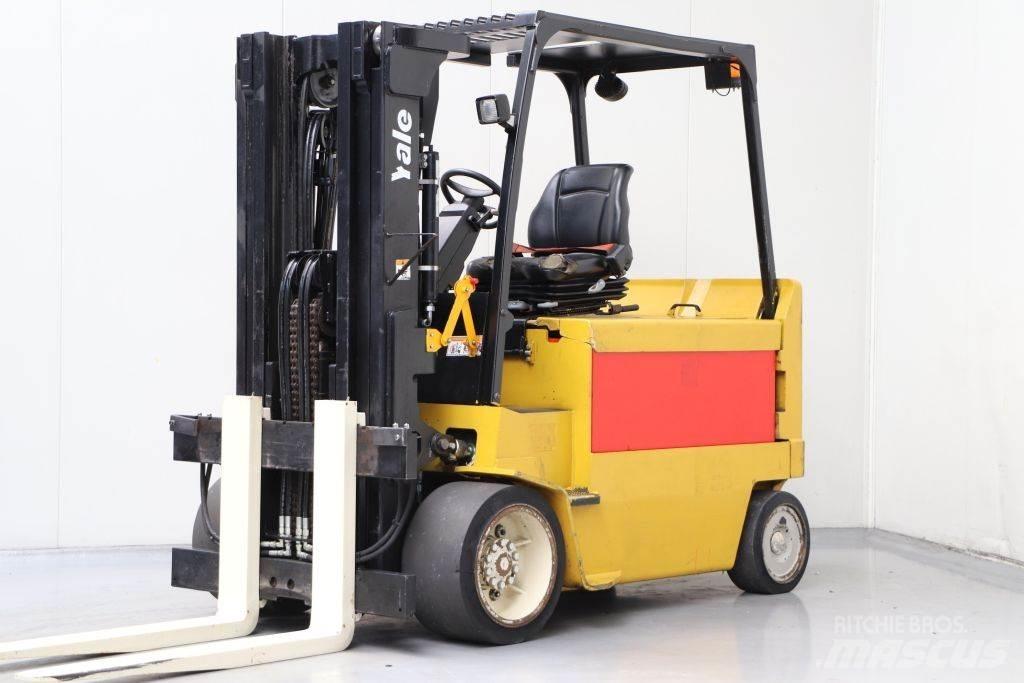 Yale ERC45HG Carrelli elevatori elettrici