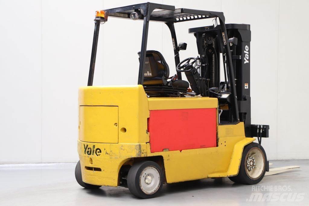 Yale ERC45HG Carrelli elevatori elettrici