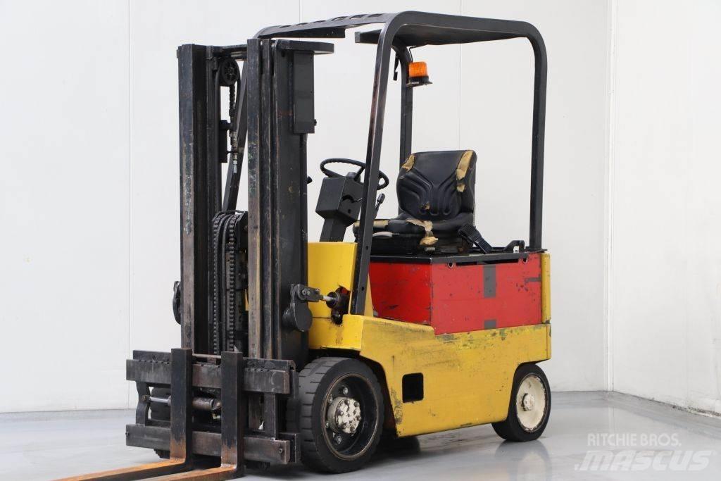 Yale ERC50AGE Carrelli elevatori elettrici