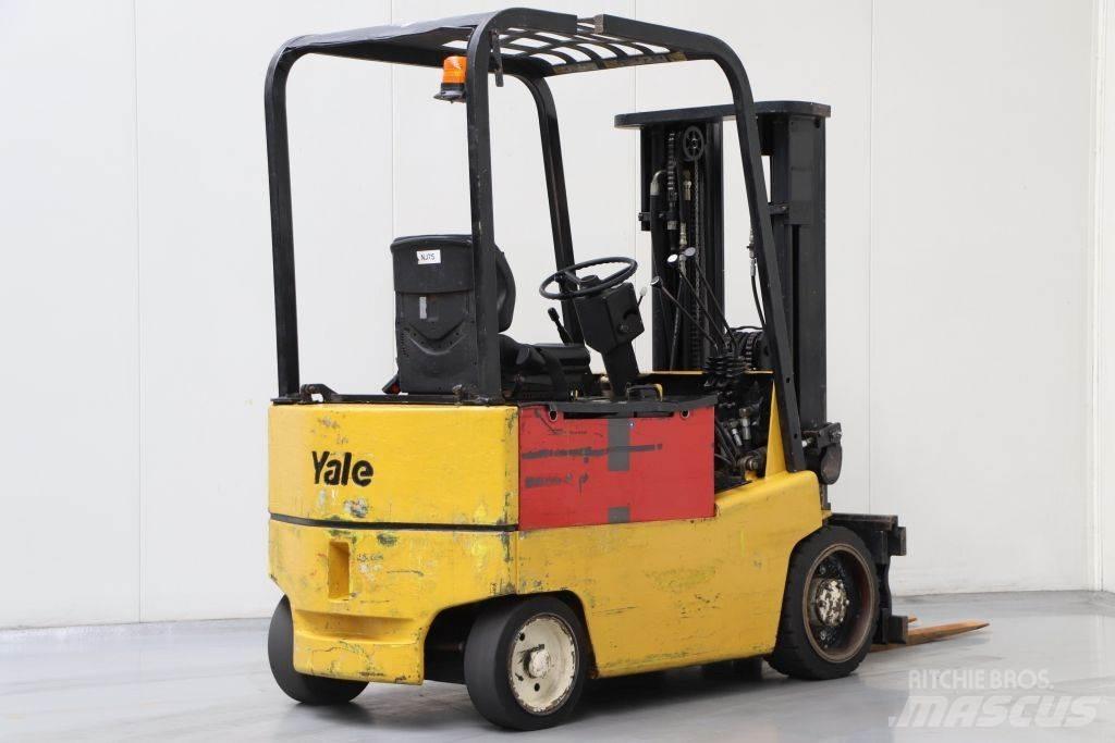 Yale ERC50AGE Carrelli elevatori elettrici