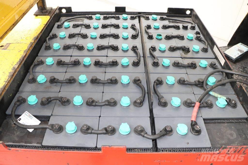Yale ERC50AKE Carrelli elevatori elettrici