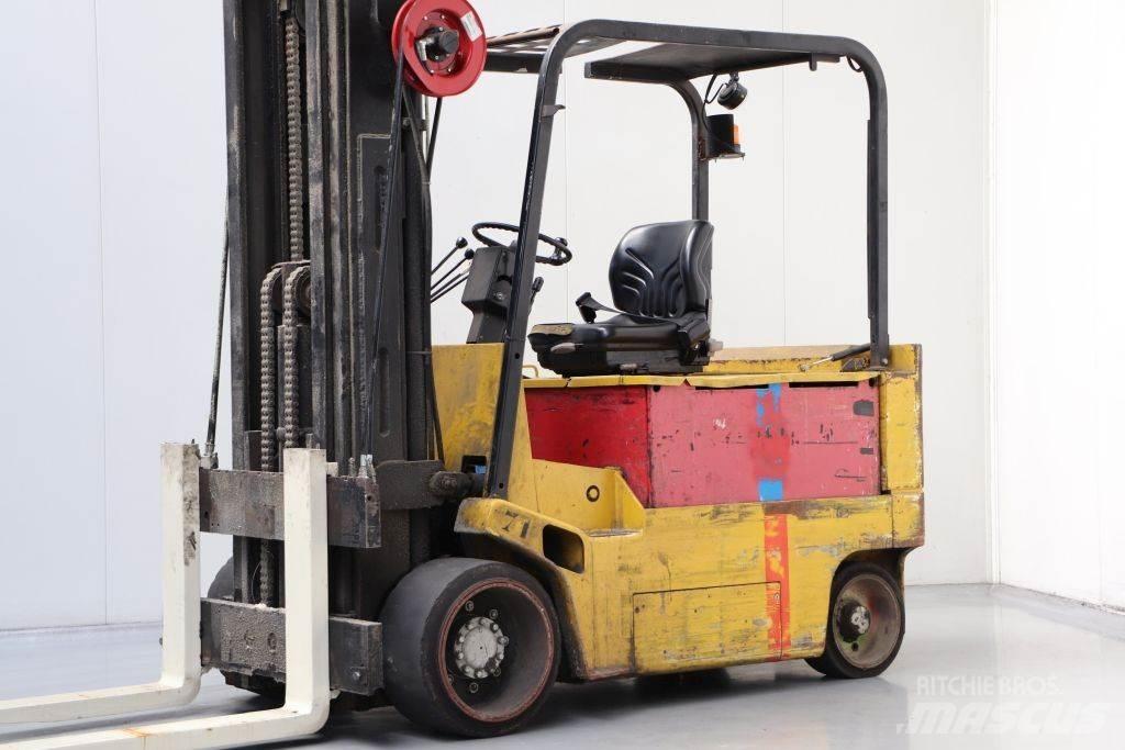 Yale ERC50AKE Carrelli elevatori elettrici