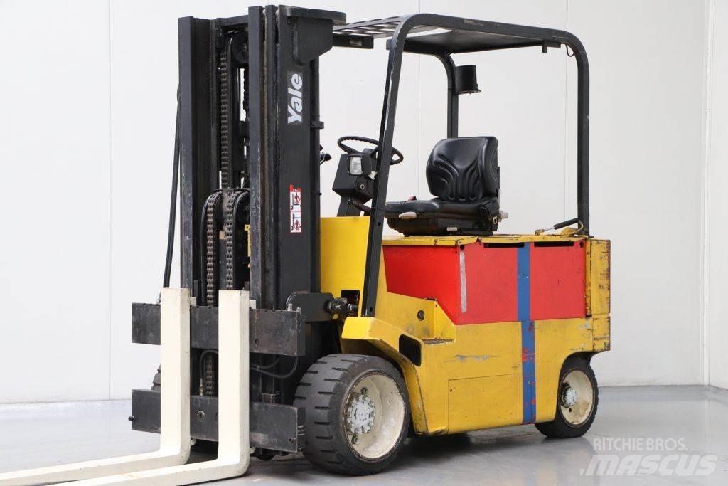 Yale ERC50AKE Carrelli elevatori elettrici