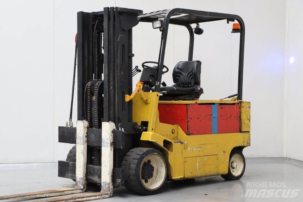 Yale ERC50AKE Carrelli elevatori elettrici