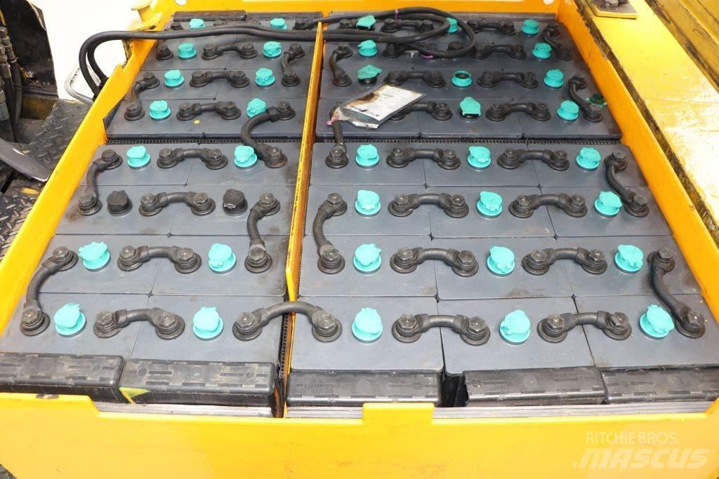 Yale ERC50AKE Carrelli elevatori elettrici