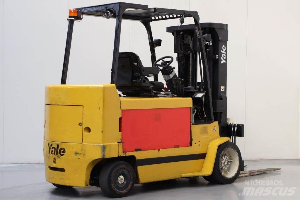Yale ERC55HG Carrelli elevatori elettrici