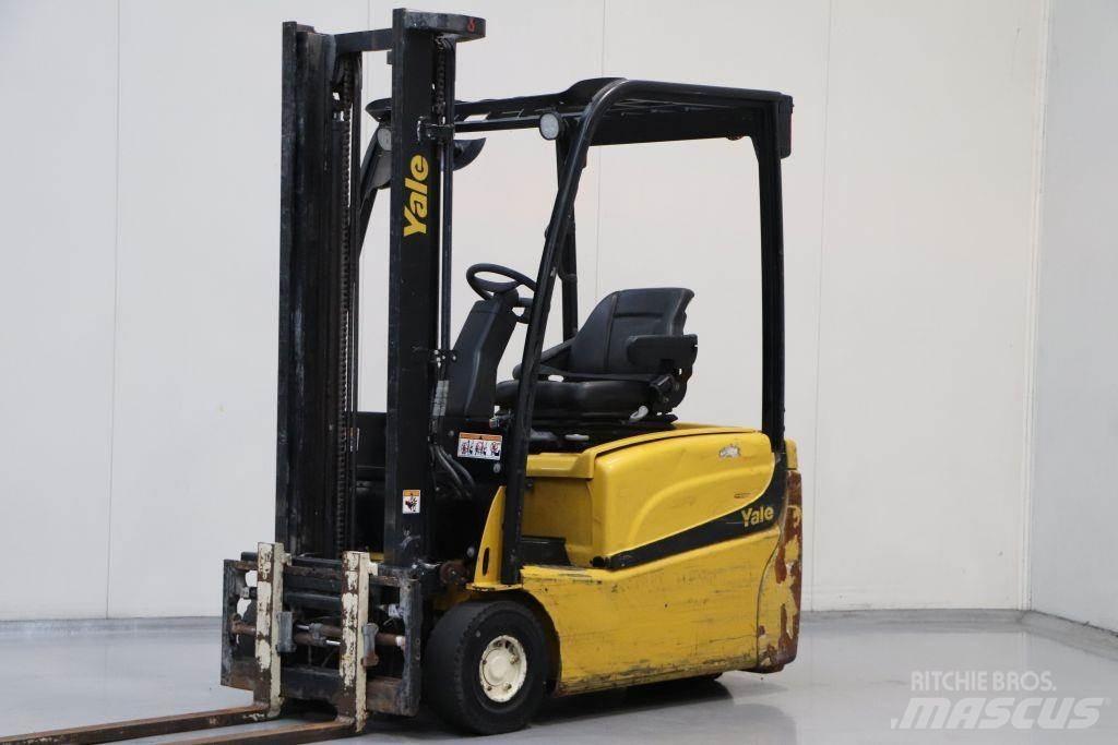 Yale ERP16VT Carrelli elevatori elettrici