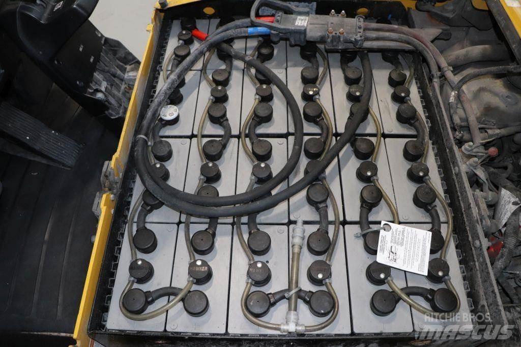 Yale ERP16VT Carrelli elevatori elettrici
