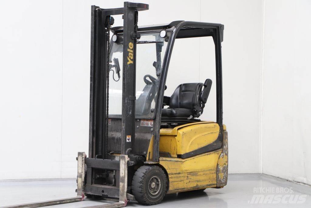 Yale ERP16VT Carrelli elevatori elettrici