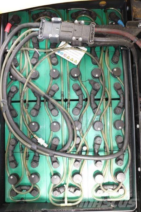 Yale ERP16VT Carrelli elevatori elettrici