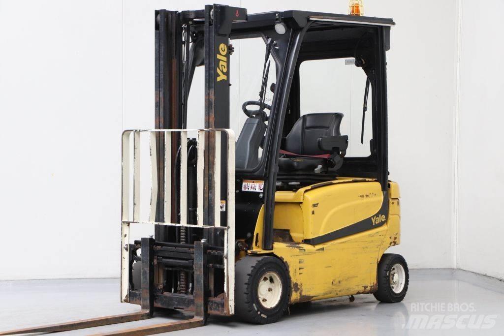 Yale ERP18VF Carrelli elevatori elettrici