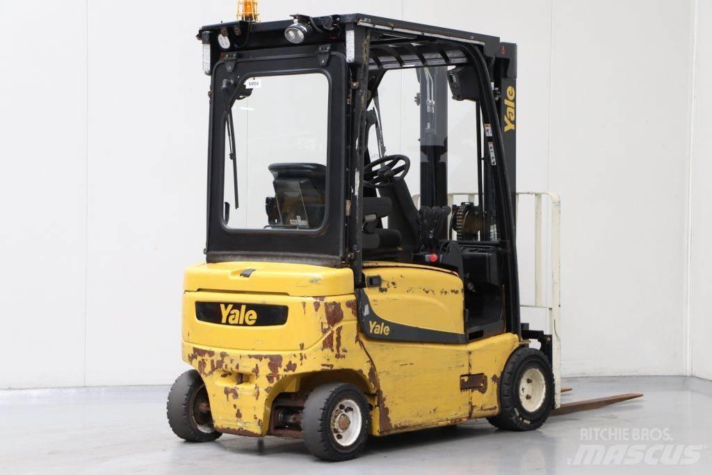 Yale ERP18VF Carrelli elevatori elettrici
