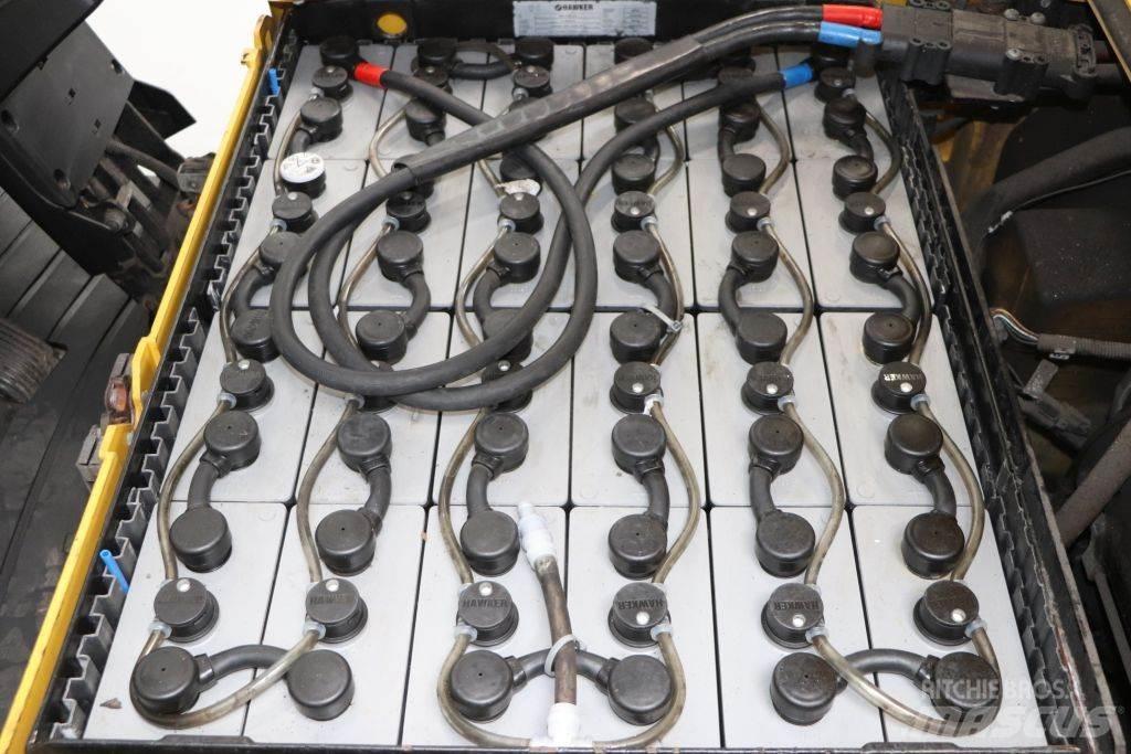 Yale ERP18VF Carrelli elevatori elettrici