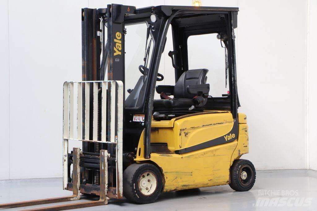 Yale ERP18VF Carrelli elevatori elettrici