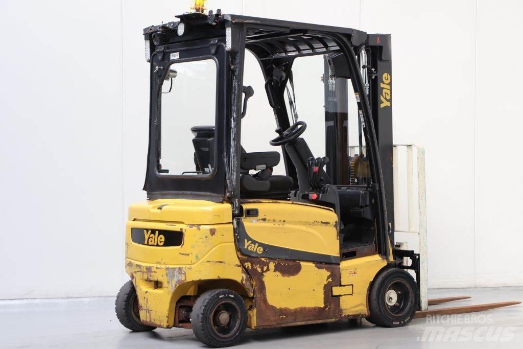 Yale ERP18VF Carrelli elevatori elettrici