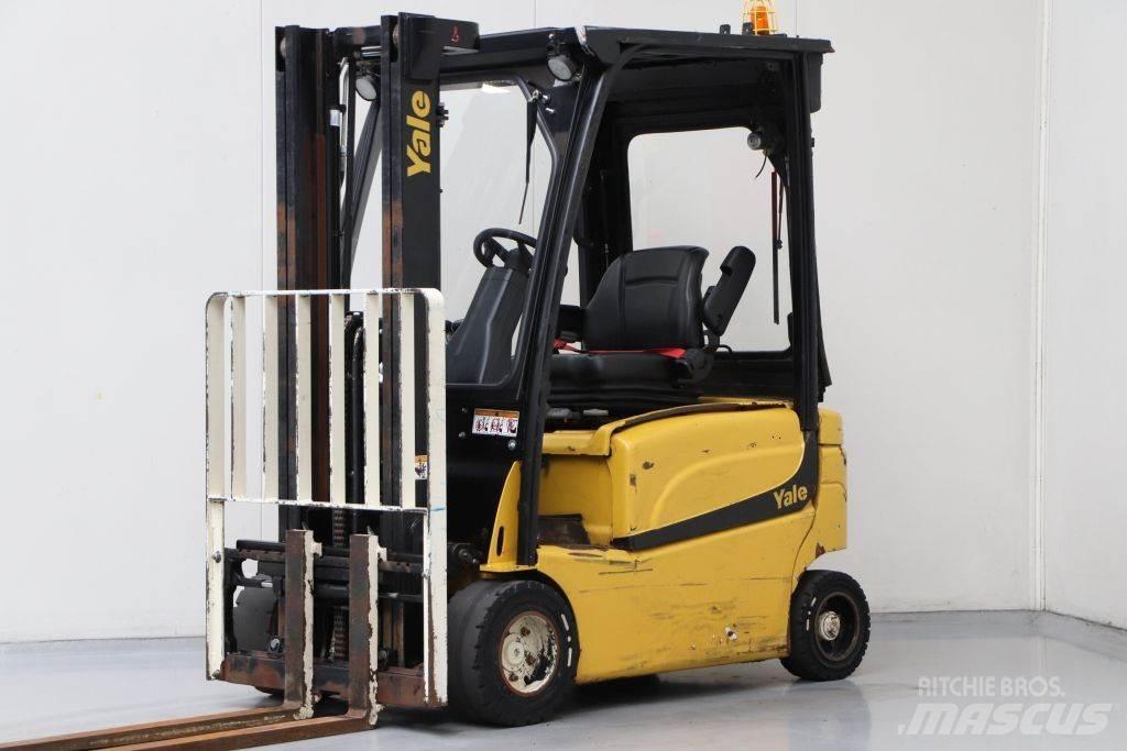 Yale ERP18VF Carrelli elevatori elettrici