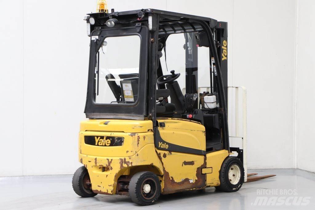 Yale ERP18VF Carrelli elevatori elettrici