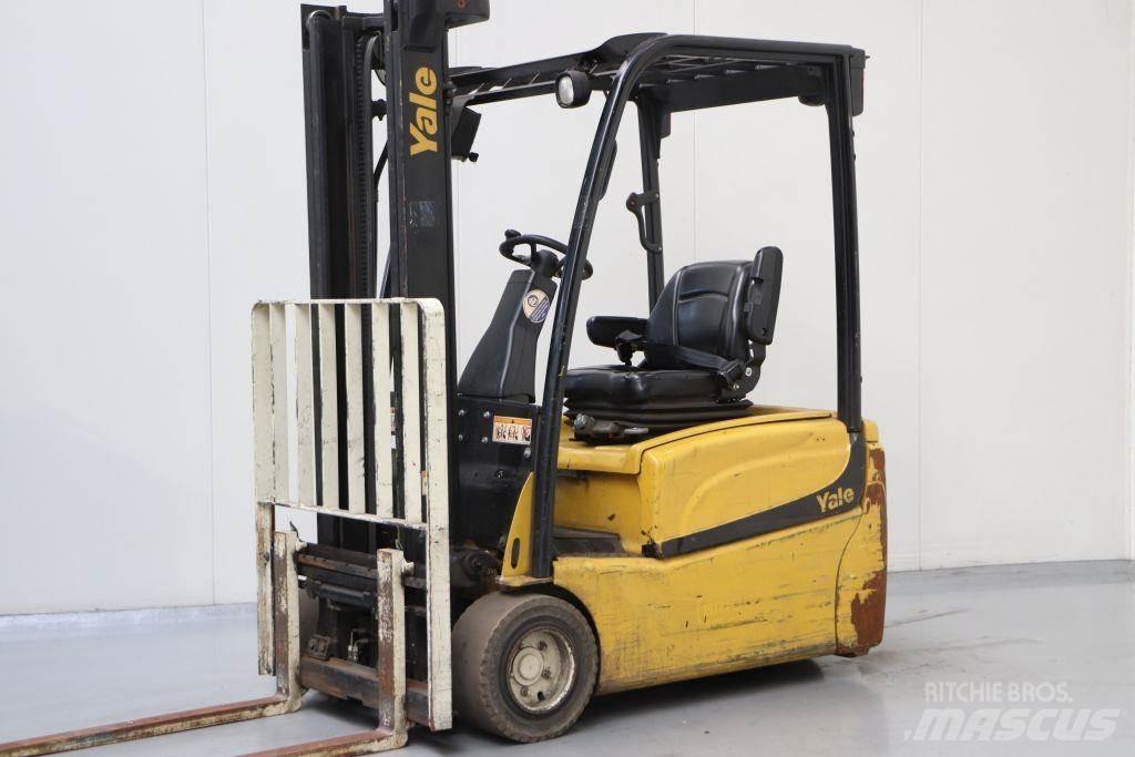 Yale ERP18VT Carrelli elevatori elettrici