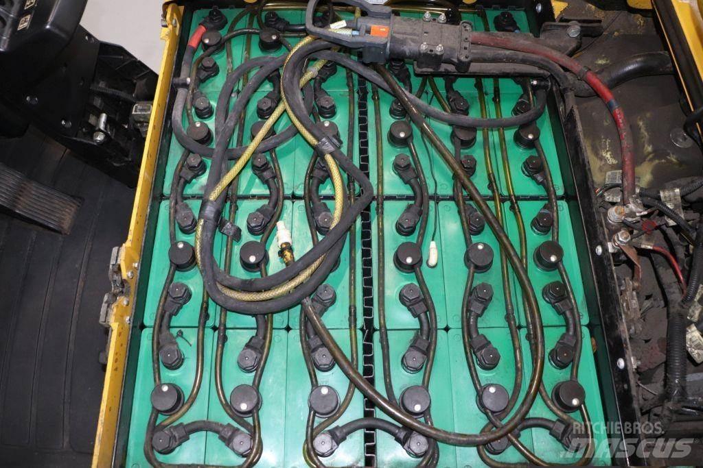 Yale ERP18VT Carrelli elevatori elettrici