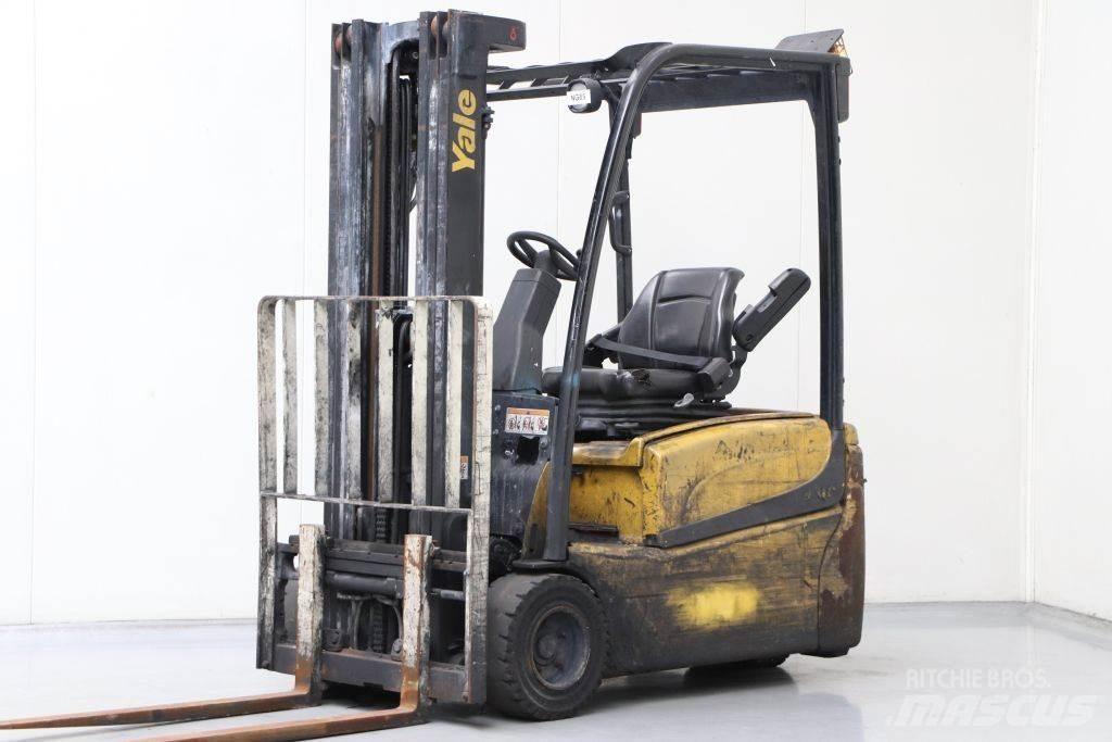 Yale ERP18VT Carrelli elevatori elettrici