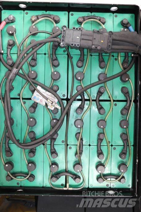 Yale ERP18VT Carrelli elevatori elettrici