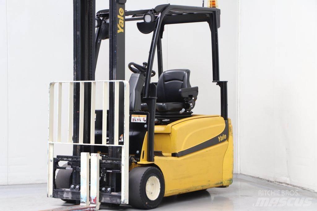 Yale ERP18VT Carrelli elevatori elettrici