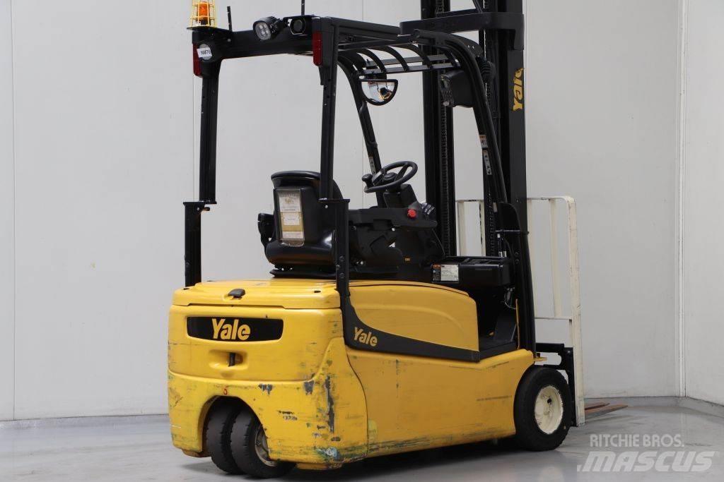 Yale ERP18VT Carrelli elevatori elettrici
