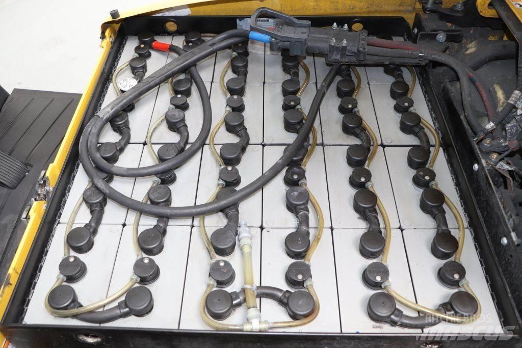Yale ERP18VT Carrelli elevatori elettrici