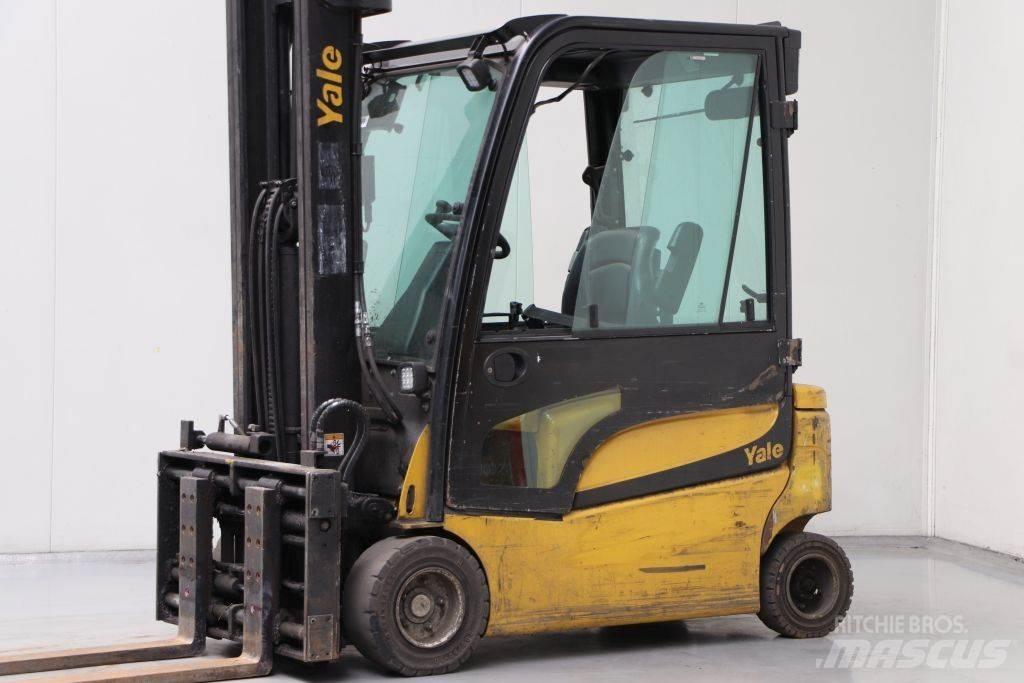Yale ERP20VF Carrelli elevatori elettrici