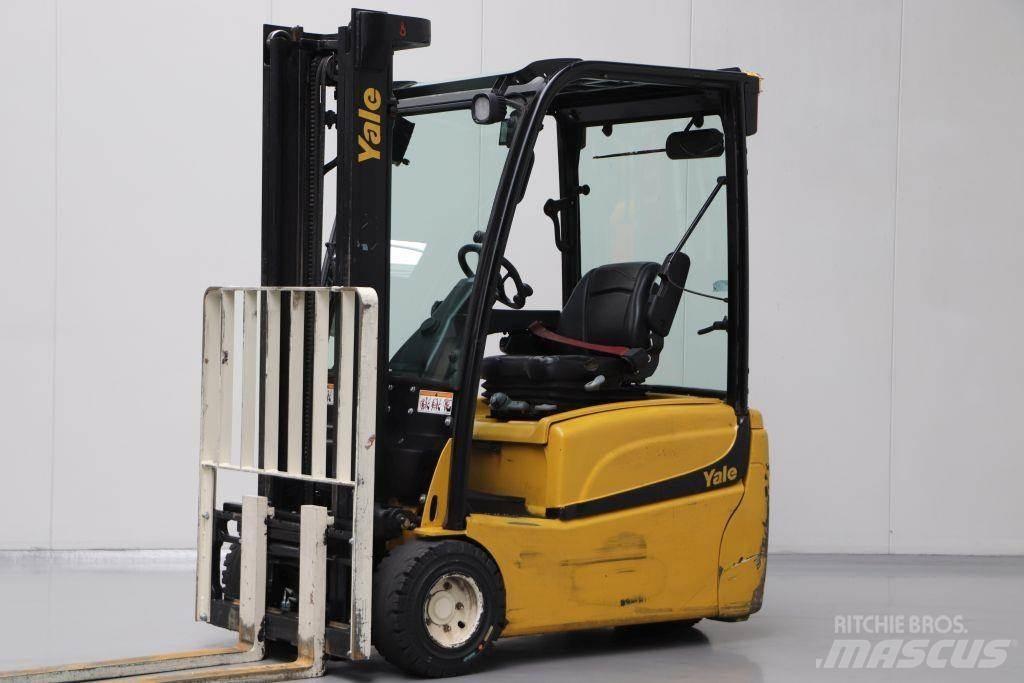 Yale ERP20VT Carrelli elevatori elettrici