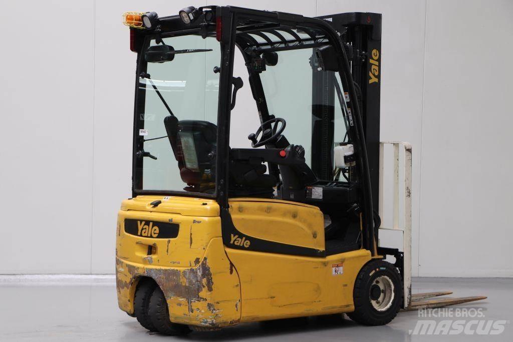 Yale ERP20VT Carrelli elevatori elettrici