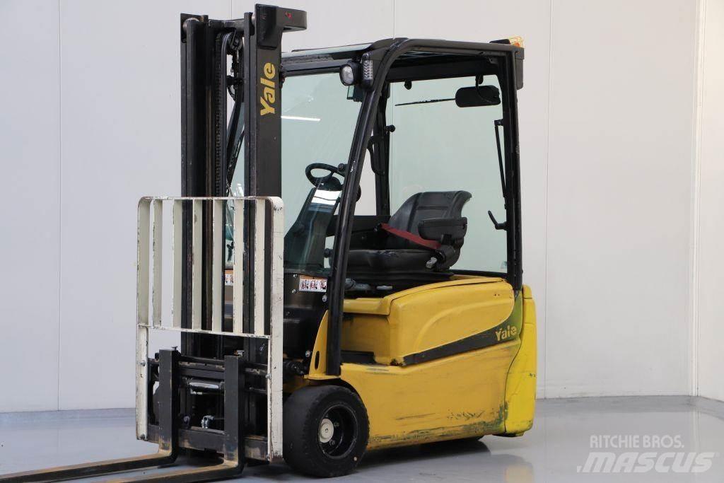 Yale ERP20VT Carrelli elevatori elettrici