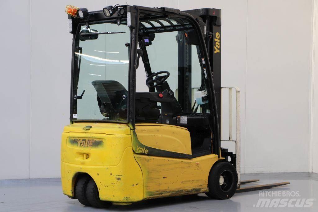 Yale ERP20VT Carrelli elevatori elettrici