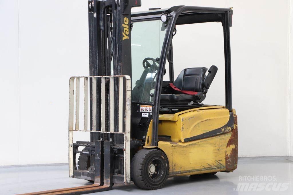 Yale ERP20VT Carrelli elevatori elettrici