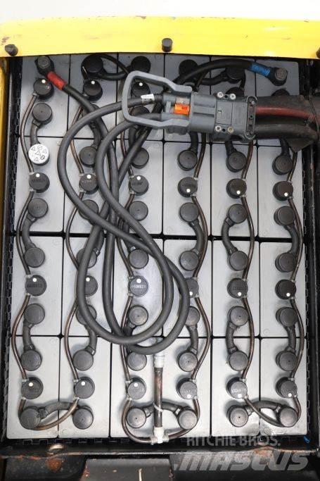 Yale ERP20VT Carrelli elevatori elettrici