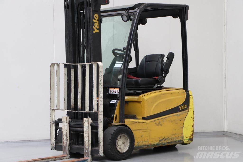 Yale ERP20VT Carrelli elevatori elettrici