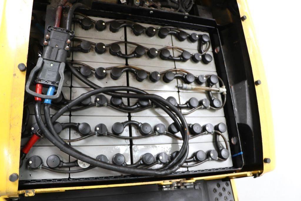 Yale ERP20VT Carrelli elevatori elettrici