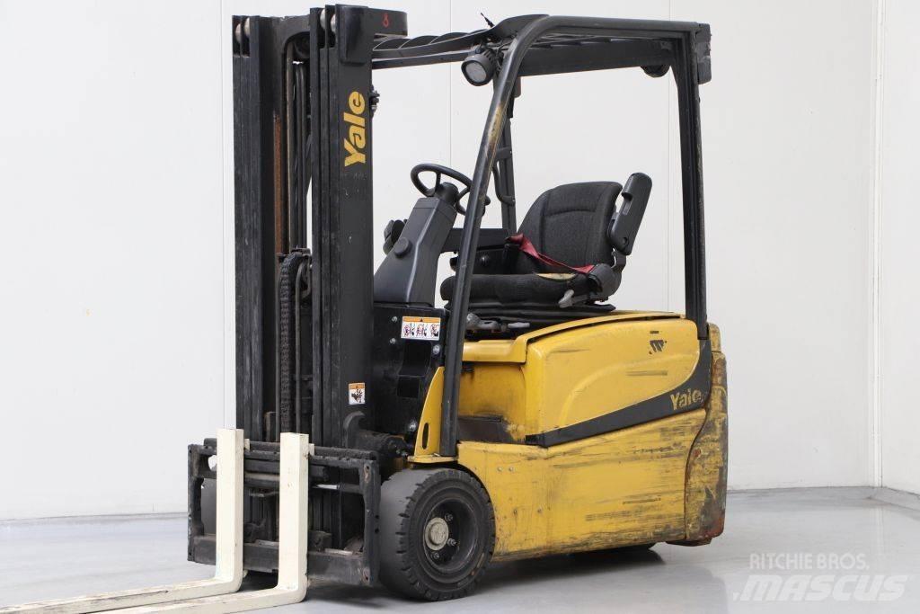 Yale ERP20VT Carrelli elevatori elettrici