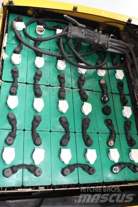Yale ERP20VT Carrelli elevatori elettrici