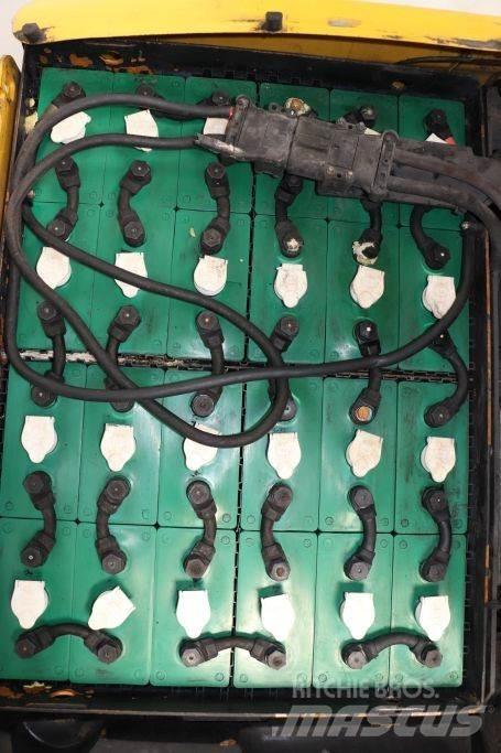 Yale ERP20VT Carrelli elevatori elettrici