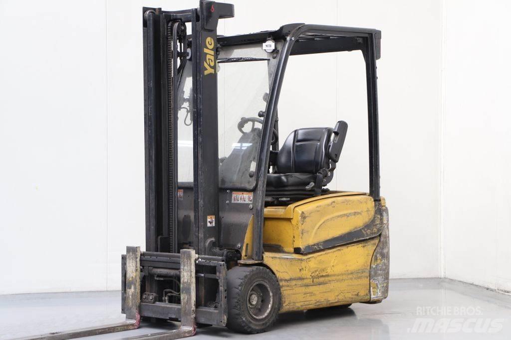 Yale ERP20VT Carrelli elevatori elettrici