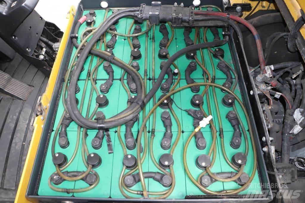Yale ERP20VT Carrelli elevatori elettrici