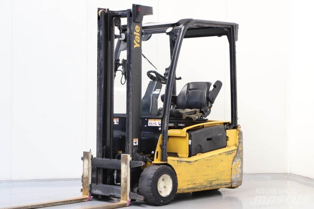 Yale ERP20VT Carrelli elevatori elettrici