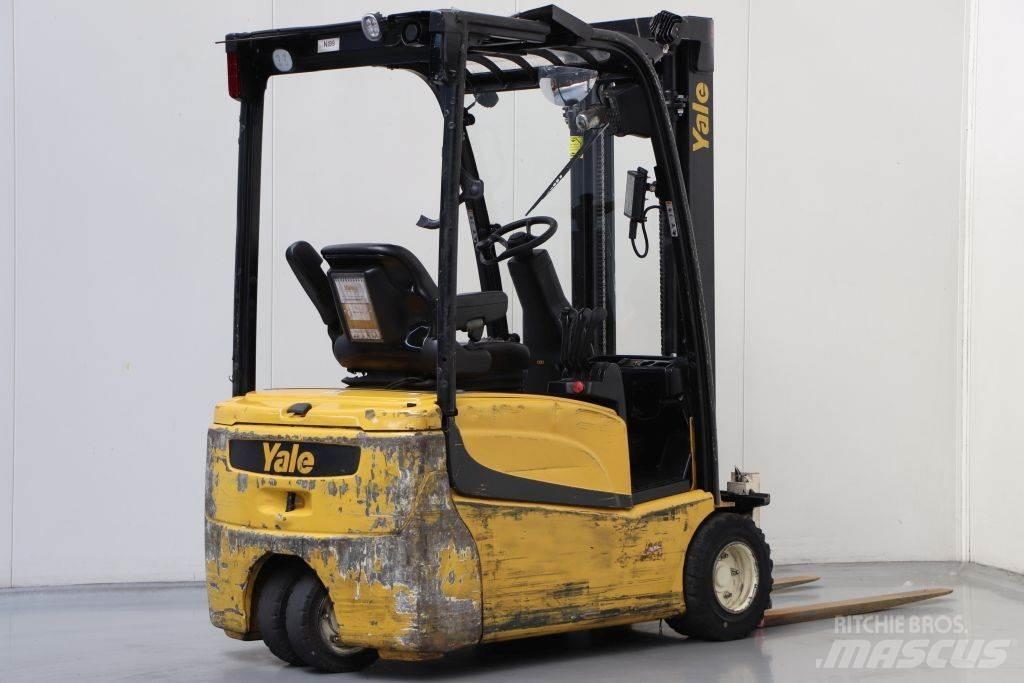 Yale ERP20VT Carrelli elevatori elettrici